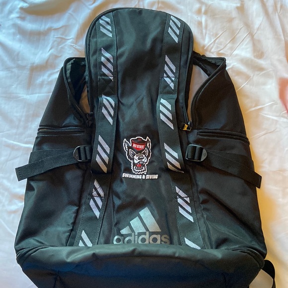 Official team gear